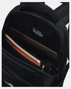 UA Duffle + Backpack