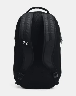 UA Duffle + Backpack
