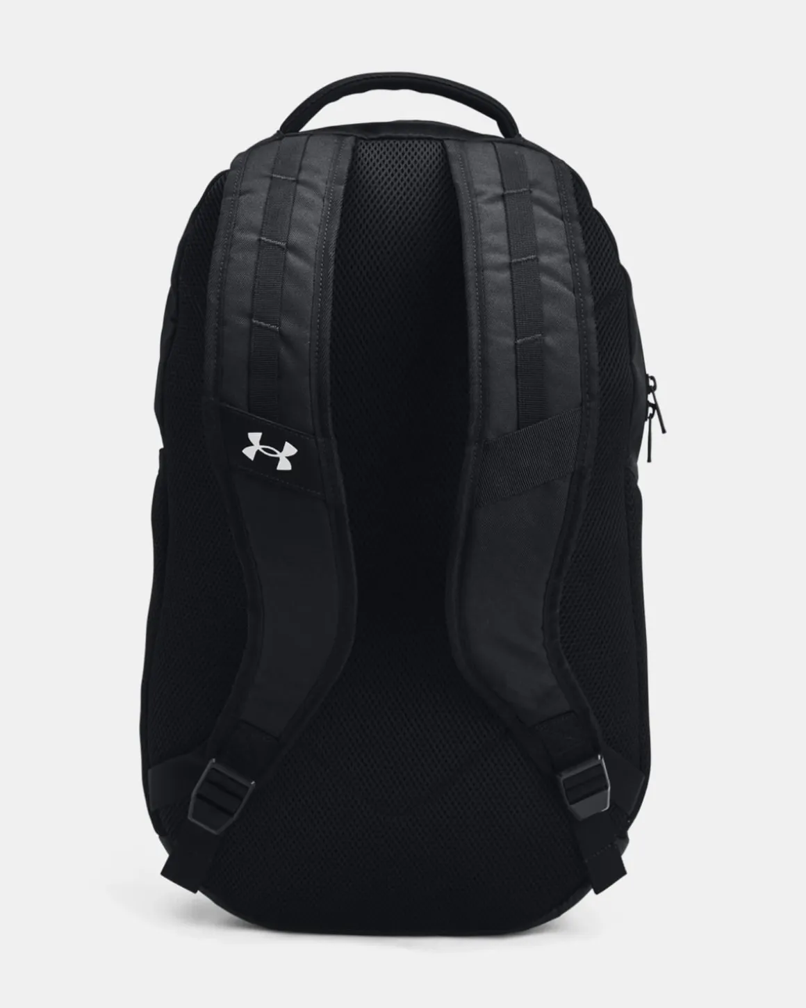 UA Duffle + Backpack