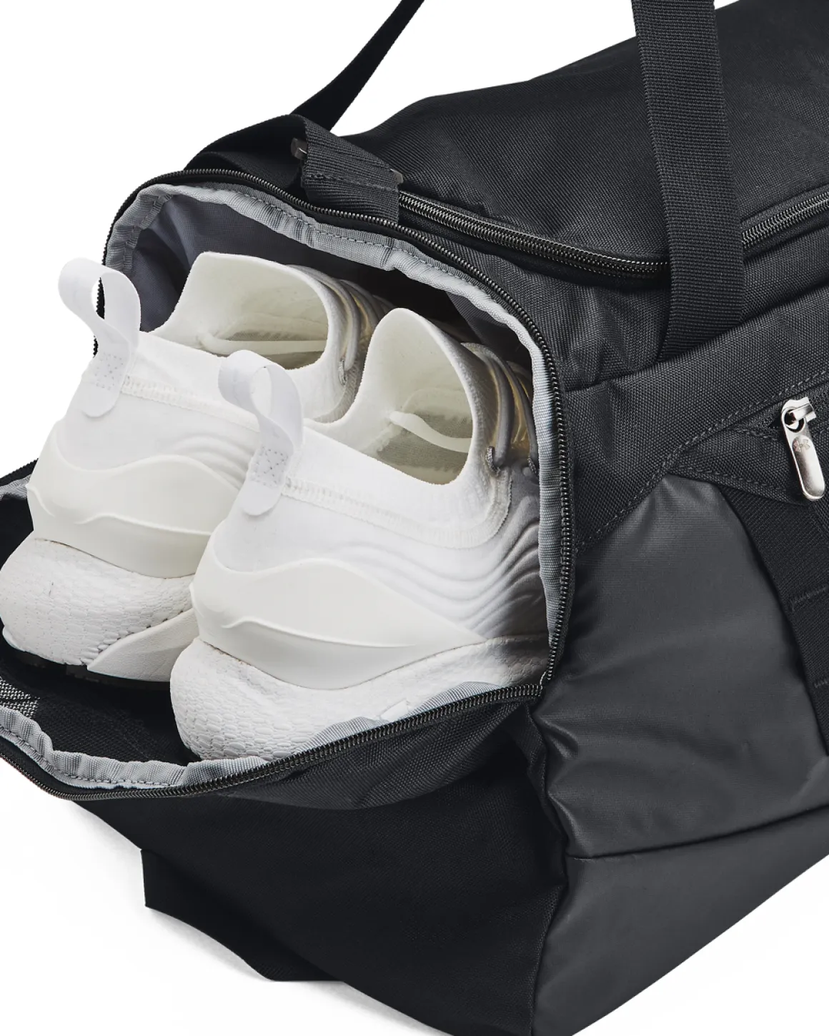 UA Duffle + Backpack