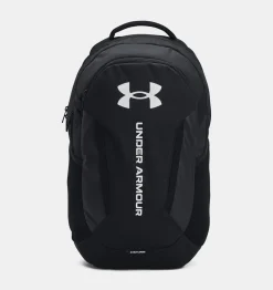 UA Duffle + Backpack
