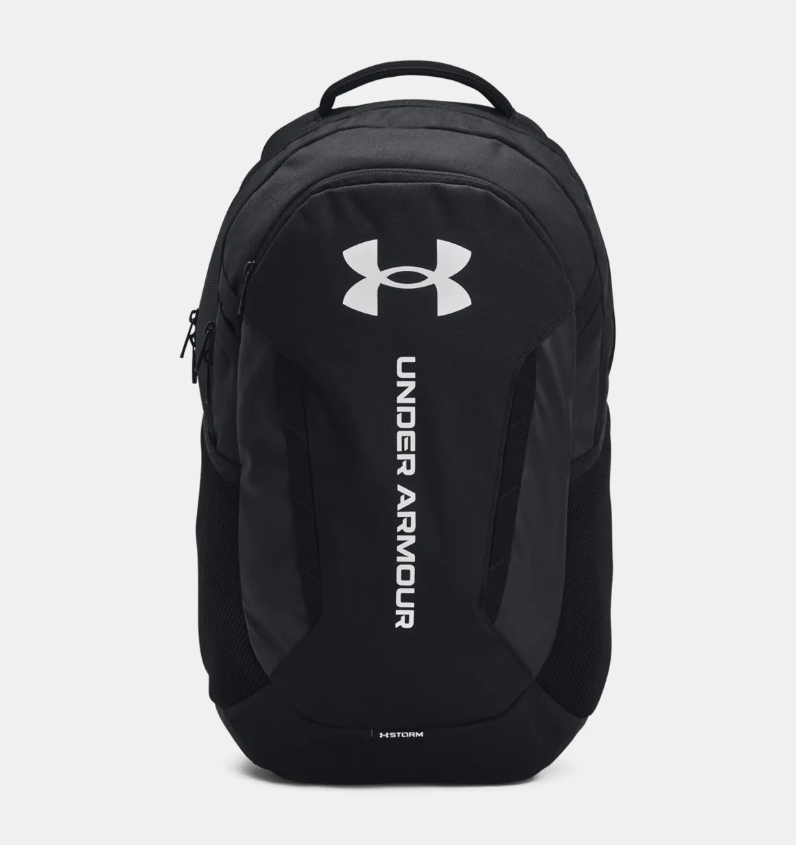 UA Duffle + Backpack