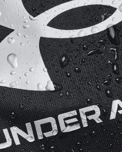 UA Duffle + Backpack
