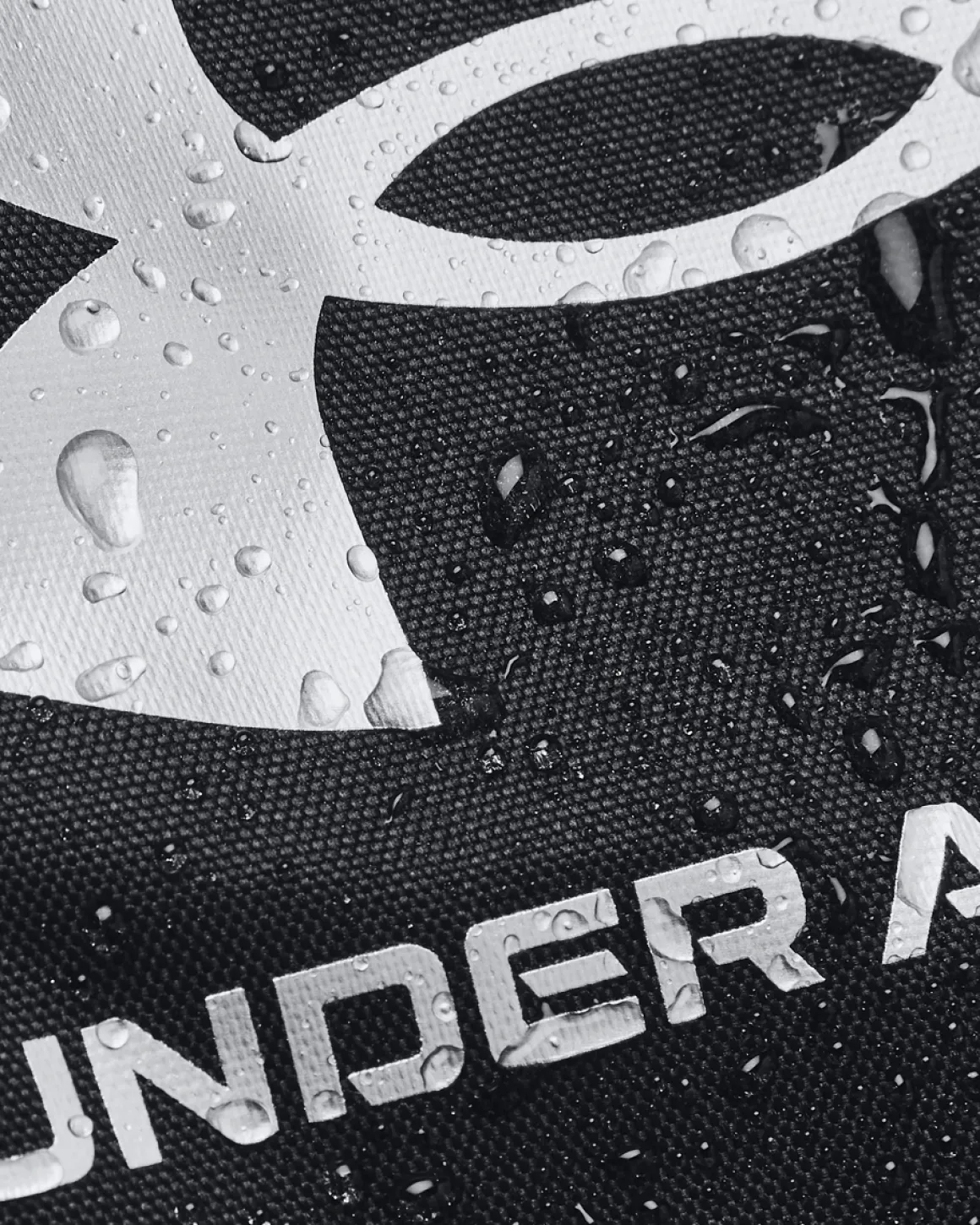 UA Duffle + Backpack