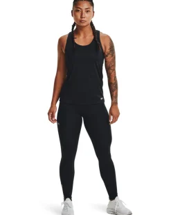 UA Fly Fast Tights Black