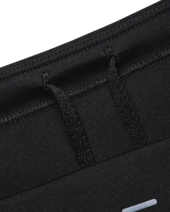 UA Fly Fast Tights Black