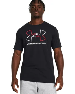 UA GL Foundation Update SS Black