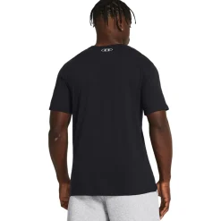 UA GL Foundation Update SS Black