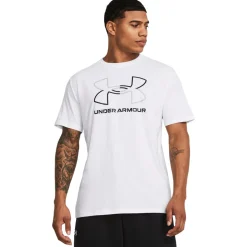 UA GL Foundation White