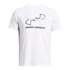 UA GL Foundation White