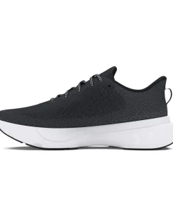 UA Infinite Black