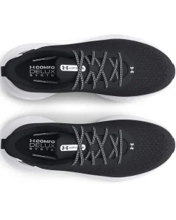 UA Infinite Black