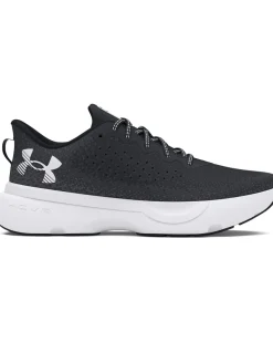 UA Infinite Black