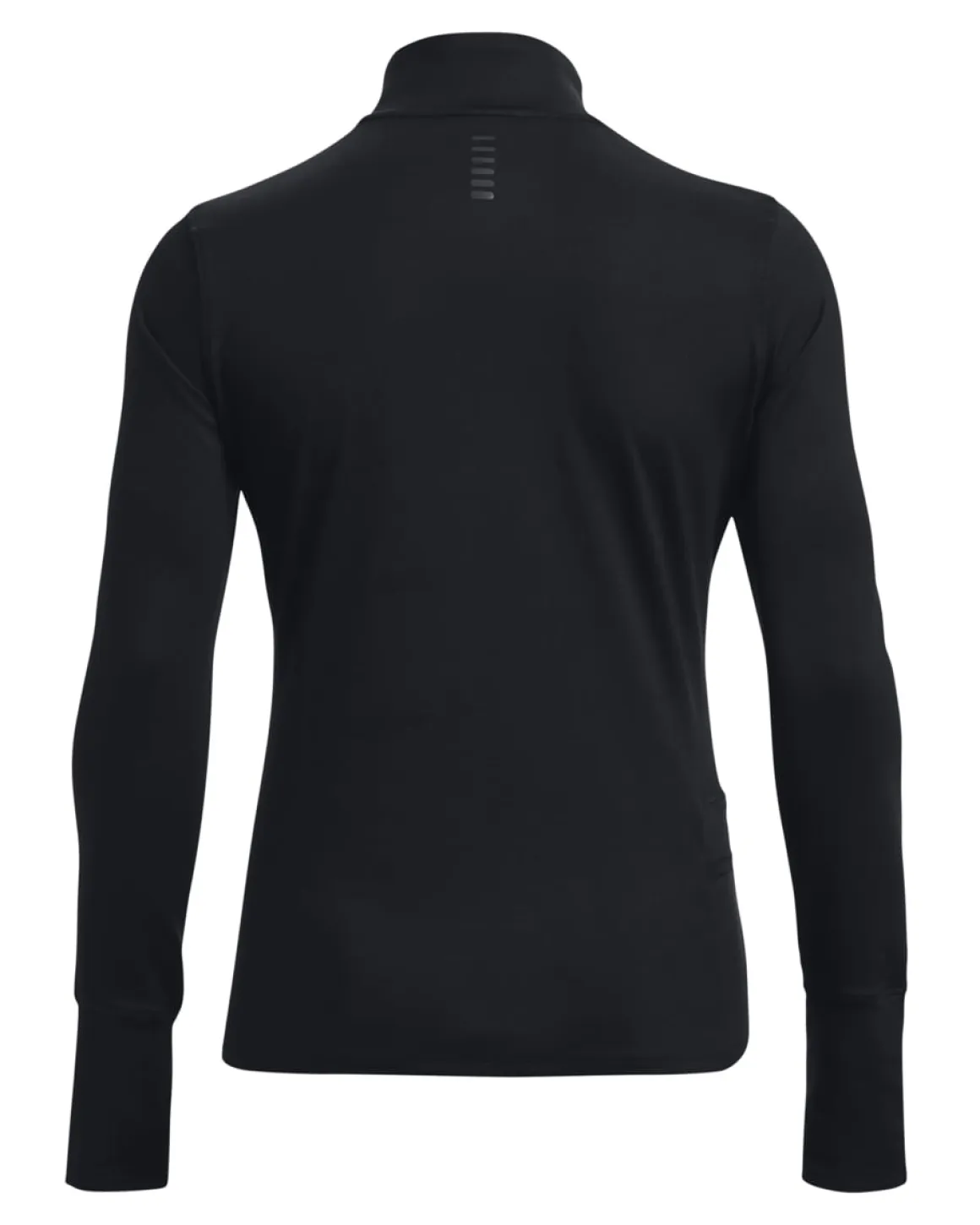 UA Launch Pro Half Zip Black