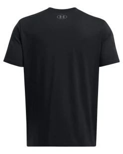 UA M Boxed Sports Black