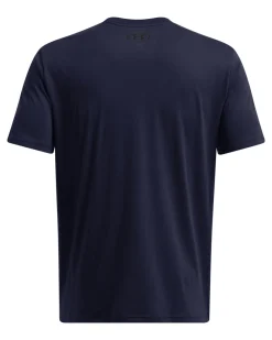 UA M Boxed Sports Midnight Navy