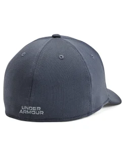 UA Men’s UA Blitzing Downpour Gray