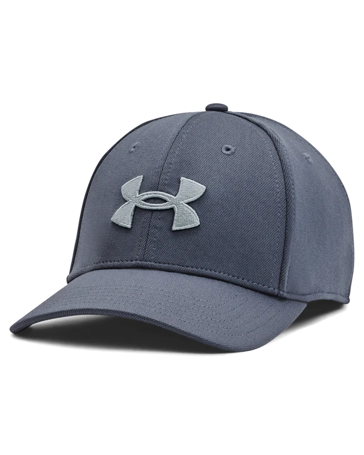 UA Men’s UA Blitzing Downpour Gray