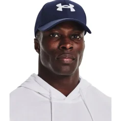 UA Men’s UA Blitzing Midnight Navy