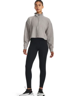 UA Meridian Legging Black