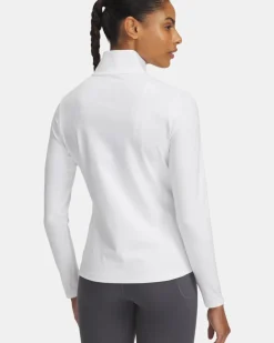 UA Motion Jacket EMEA White