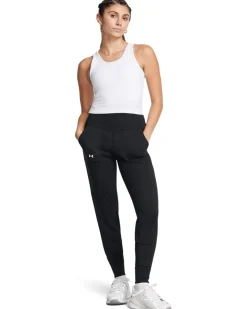 UA Motion Joggers Black