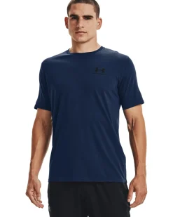 UA M Sportstyle LC SS Academy