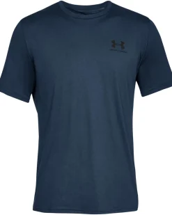 UA M Sportstyle LC SS Academy