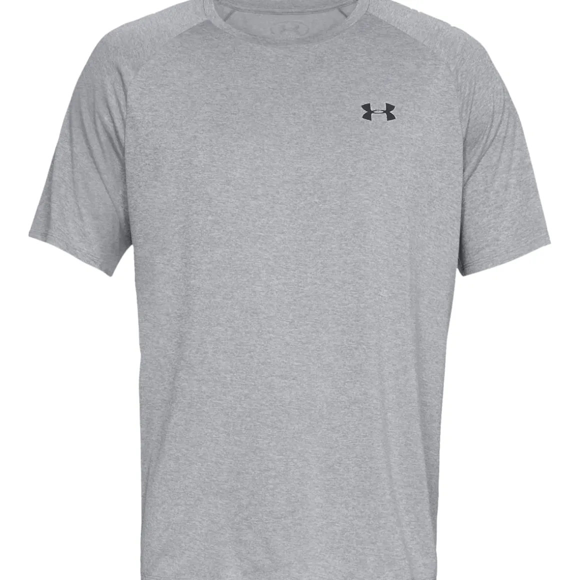 UA M Sportstyle LC SS Steel
