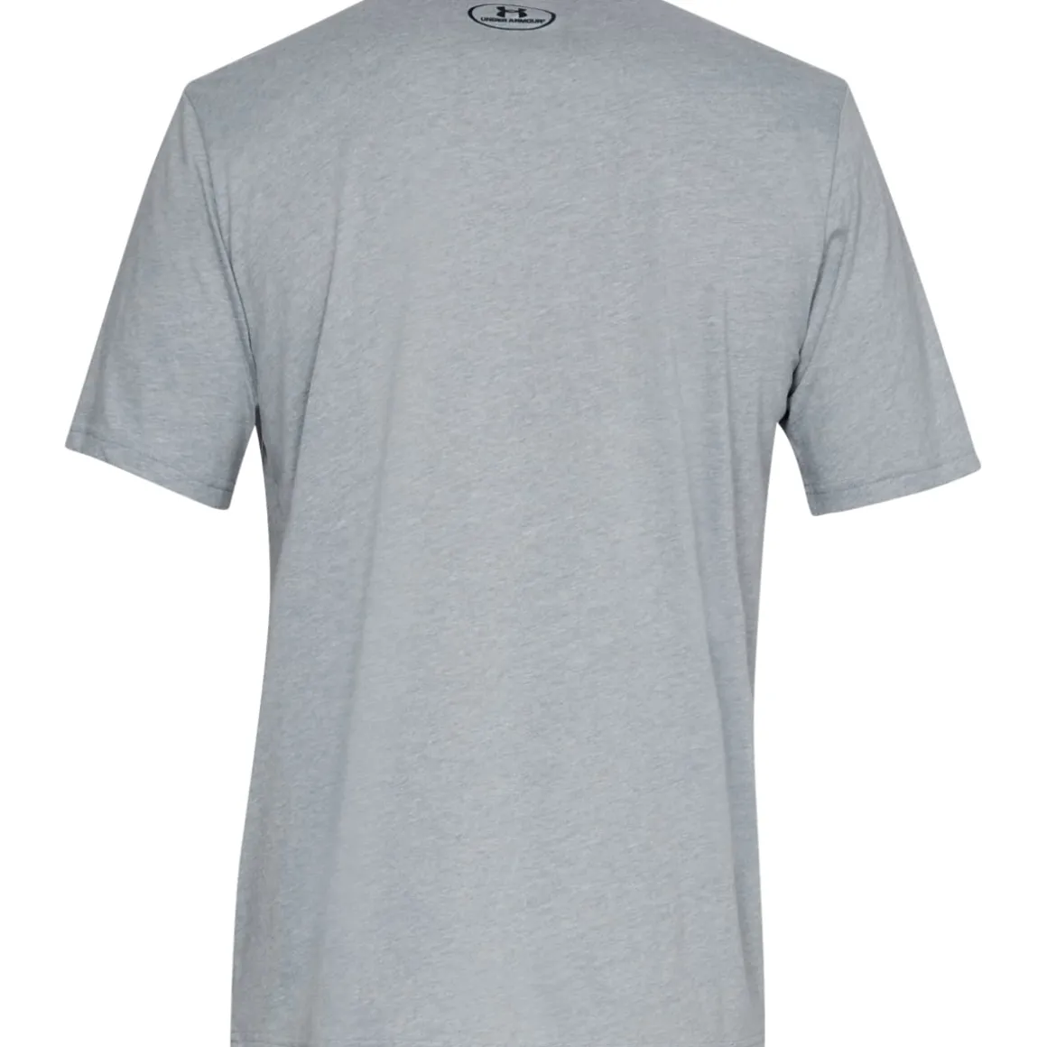 UA M Sportstyle LC SS Steel