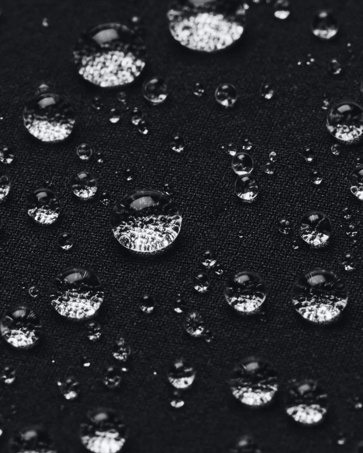 UA OutRun The Storm Pants Black