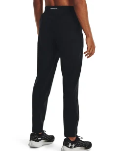 UA OutRun The Storm Pants Black M