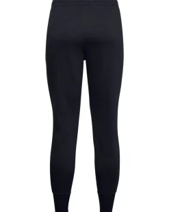 UA Rival Fleece Joggers Black W