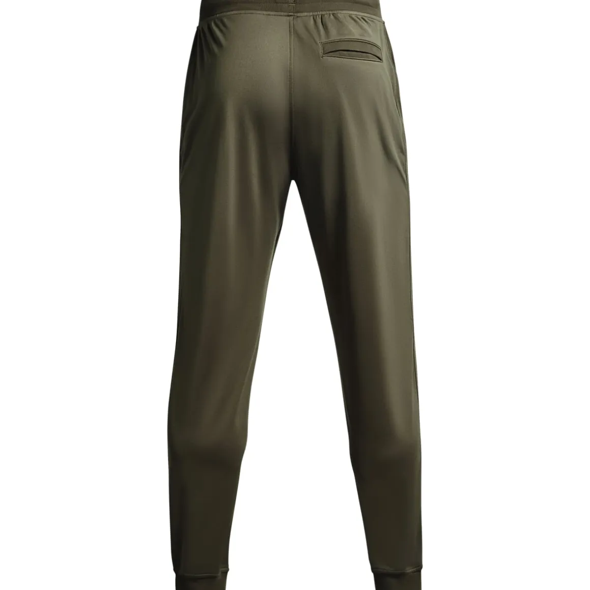 UA Sportstyle Tricot Joggers Marine OD Green