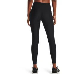UA Tech HiRise Leg Black