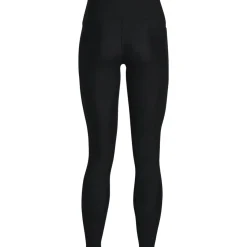UA Tech HiRise Leg Black