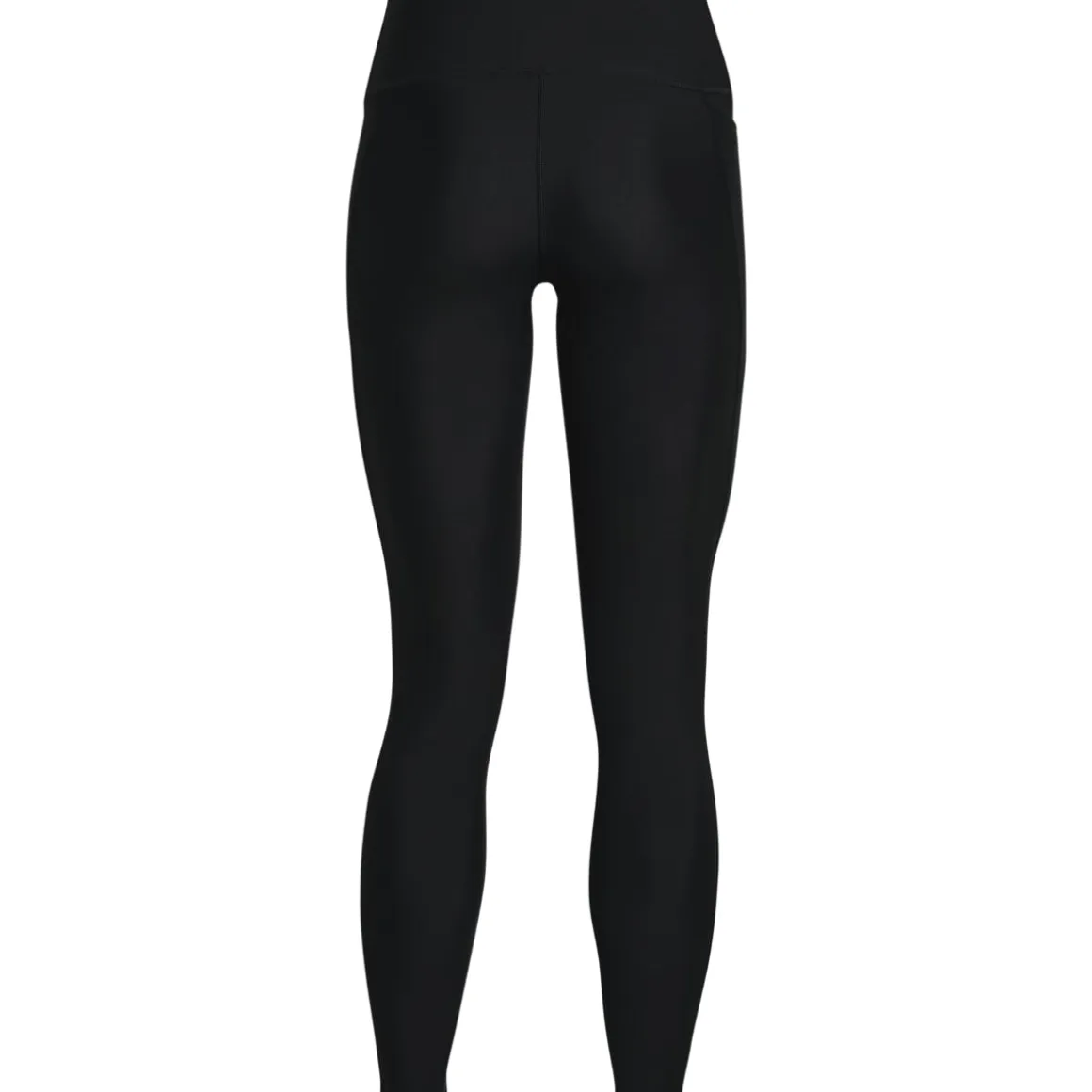 UA Tech HiRise Leg Black