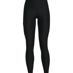 UA Tech HiRise Leg Black