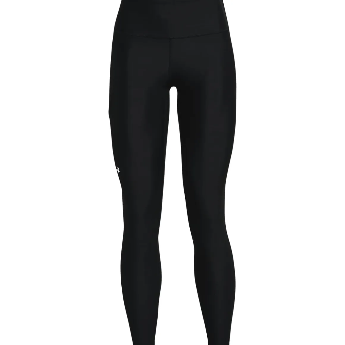 UA Tech HiRise Leg Black