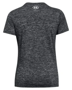 UA Tech SSC Twist Black