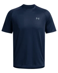 UA Tech 2.0 SS Tee Academy