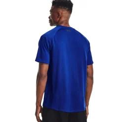 UA Tech 2.0 SS Tee Royal