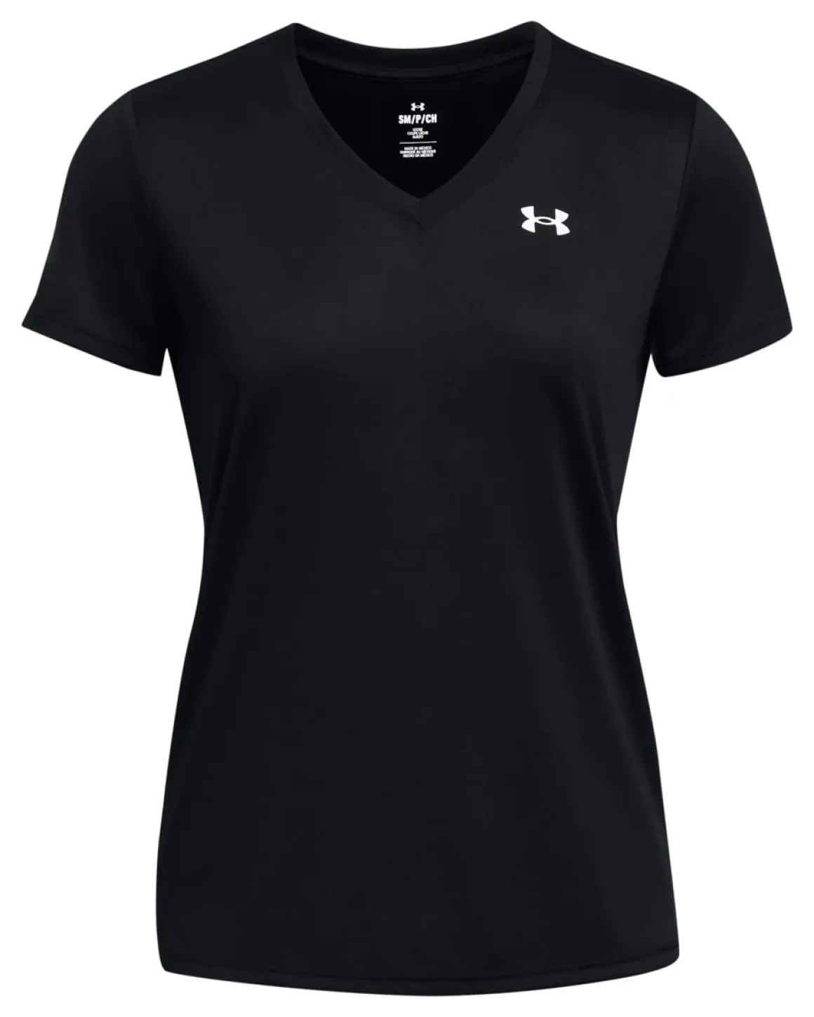 UA Tech SSV Solid Black