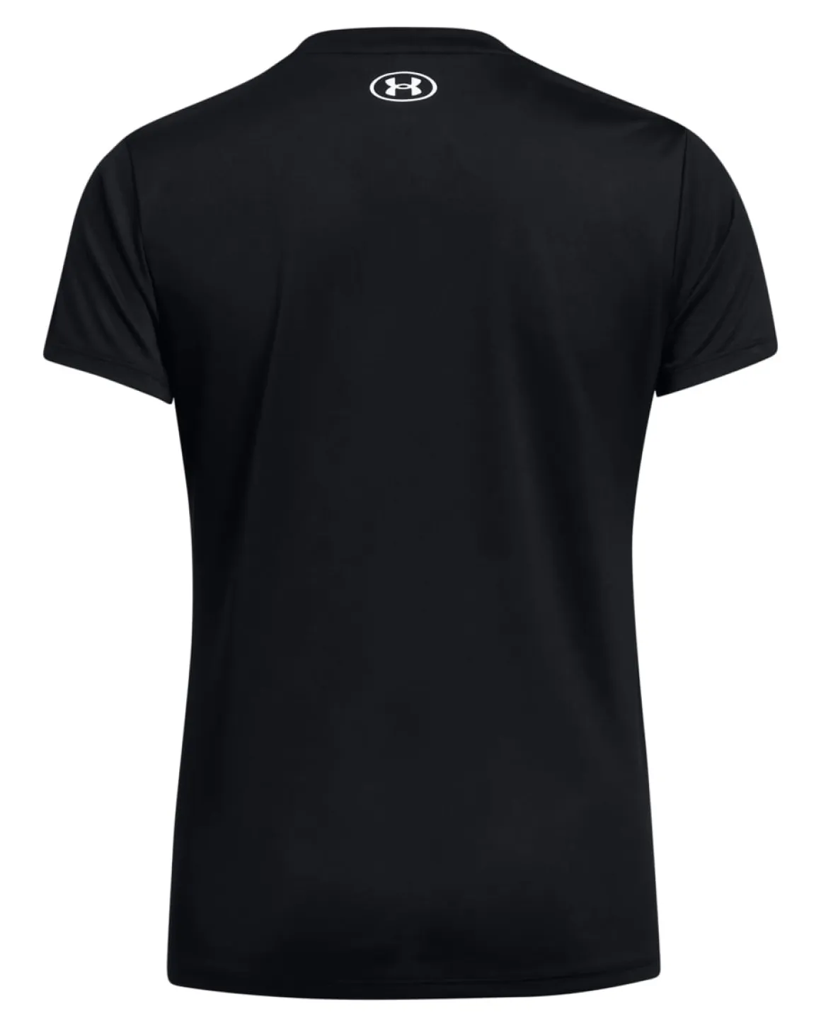 UA Tech SSV Solid Black