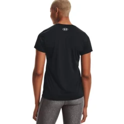 UA Tech SSV Solid Black