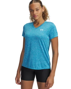 UA Tech SSV Twist Ether Blue