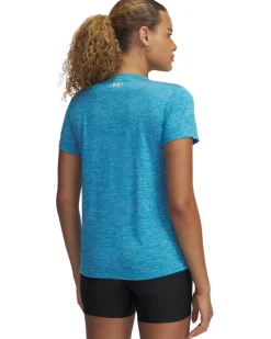 UA Tech SSV Twist Ether Blue