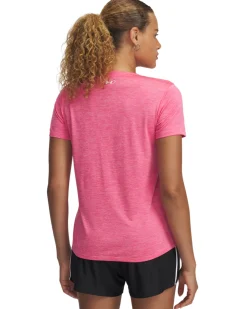 UA Tech SSV Twist Super Pink