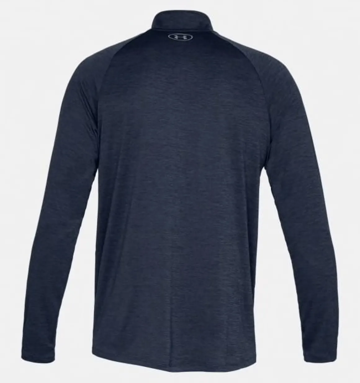 UA Tech 2.0 1/2 Zip Academy