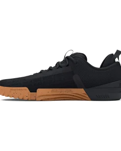 UA TriBase Reign 6 Black